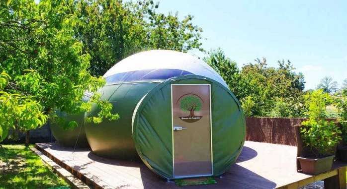 Remanso de Trasfontao Glamping