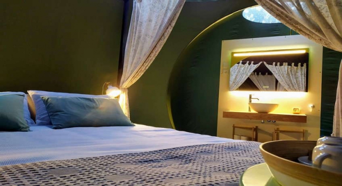 Remanso de Trasfontao Glamping