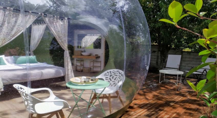 Remanso de Trasfontao Glamping