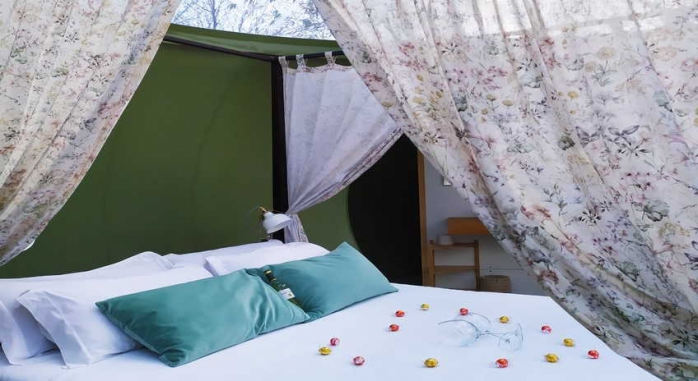 Remanso de Trasfontao Glamping