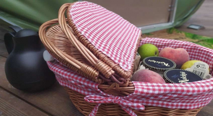 Remanso de Trasfontao Glamping