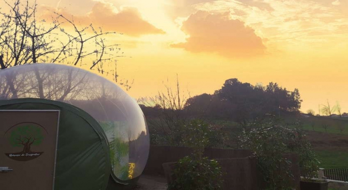 Remanso de Trasfontao Glamping