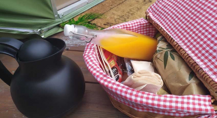 Remanso de Trasfontao Glamping