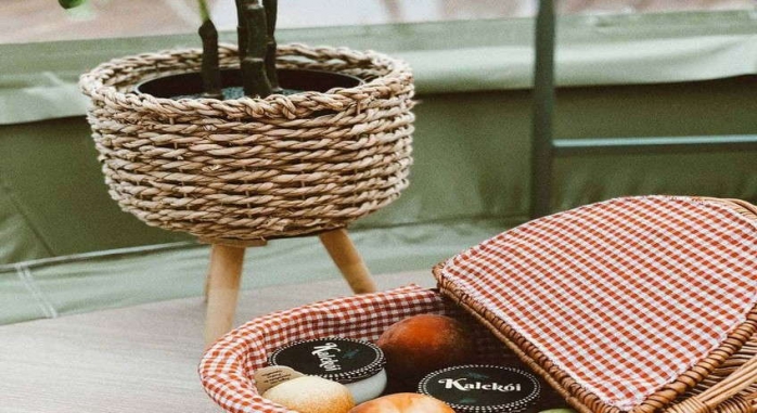 Remanso de Trasfontao Glamping