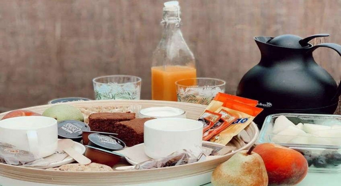 Remanso de Trasfontao Glamping