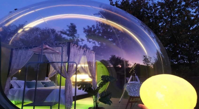 Remanso de Trasfontao Glamping