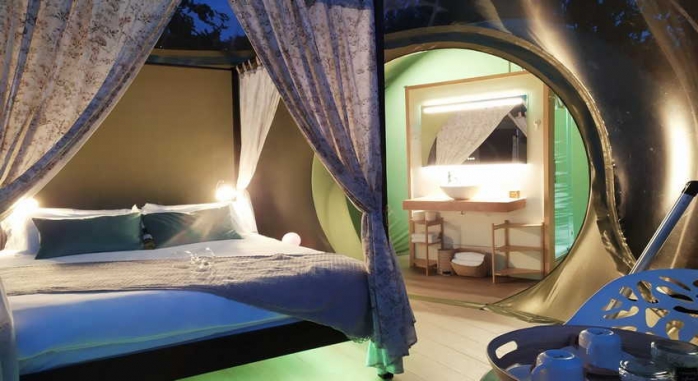 Remanso de Trasfontao Glamping