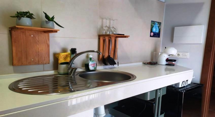 Remanso de Trasfontao Casa do Campo 