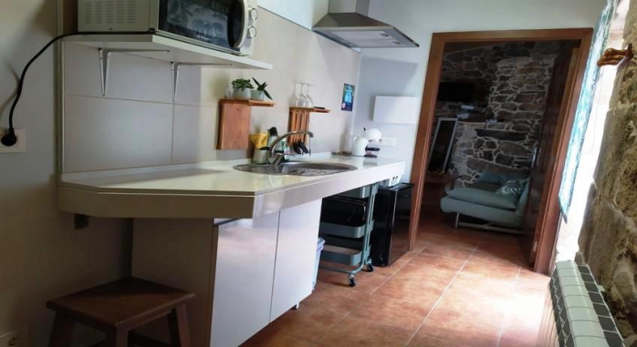 Remanso de Trasfontao Casa do Campo 