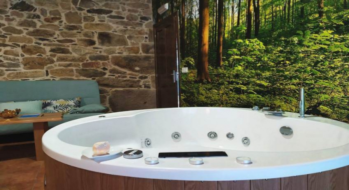 Remanso de Trasfontao Casa do Campo 