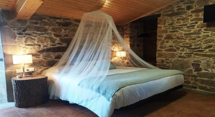 Remanso de Trasfontao Casa do Campo 