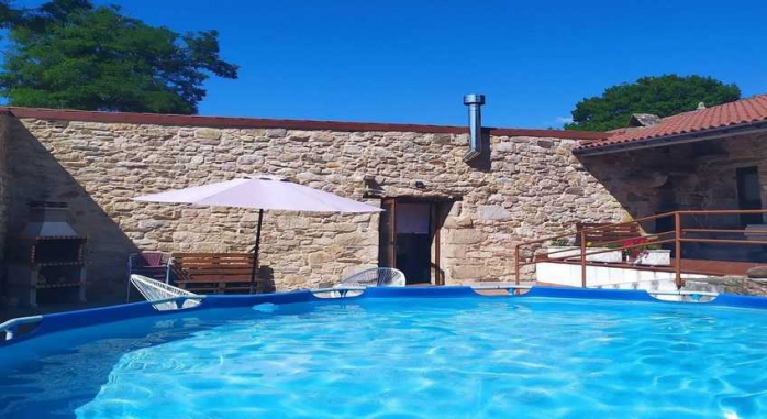 Remanso de Trasfontao Casa do Campo 