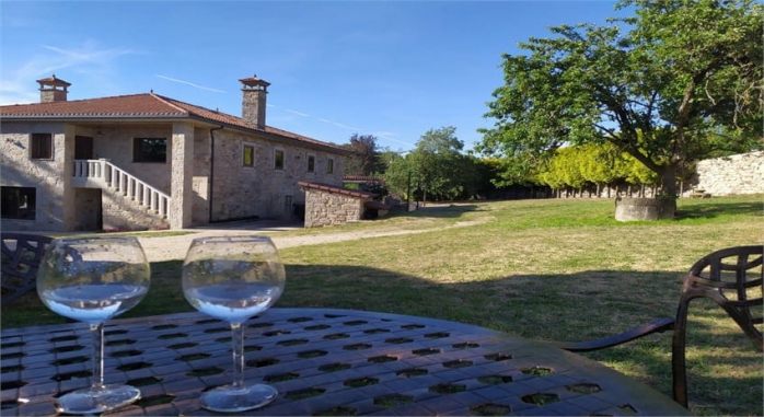 Remanso de Trasfontao Casa do Campo 