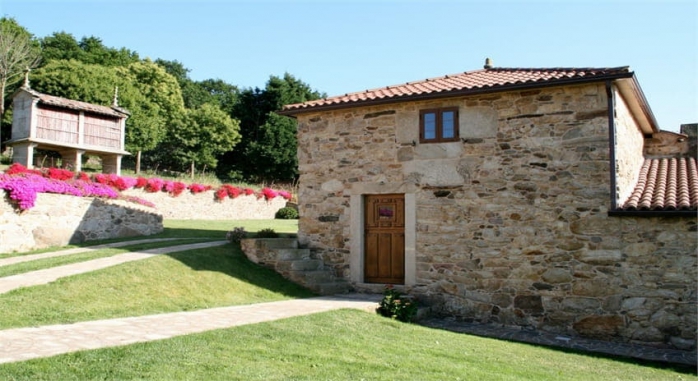 Remanso de Trasfontao Casa do Campo 