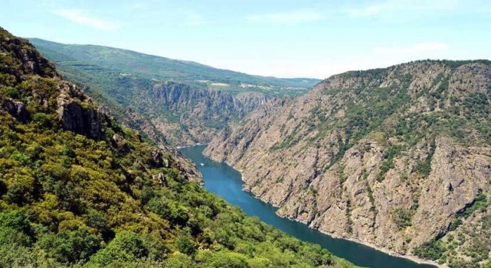 Ribeira Sacra Sil