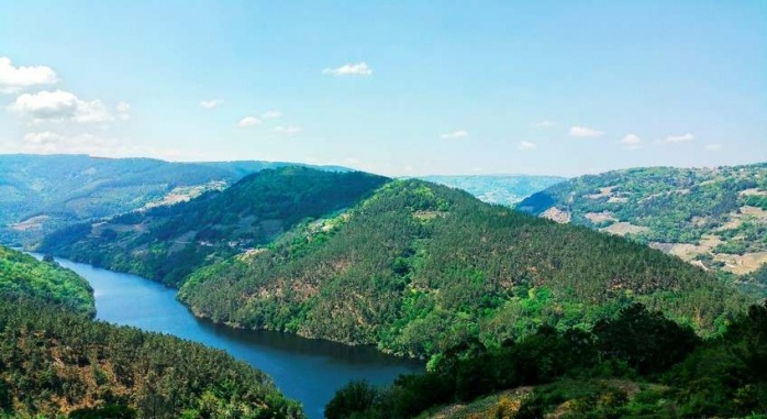 Hotel Torre de Núñez Lugo