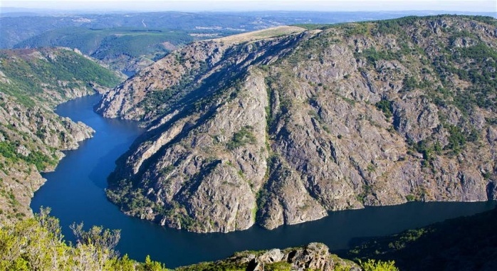 Conoce la Ribeira Sacra