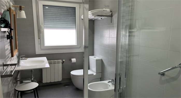 Hotel Rodeiramar Cangas Rias Baixas