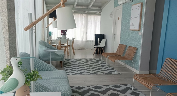 Hostal Rodeiramar Cangas Rias Baixas