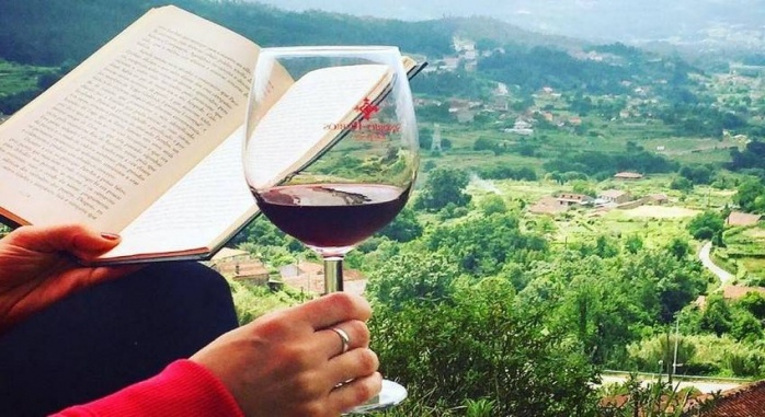 Nande Hotel da Natureza