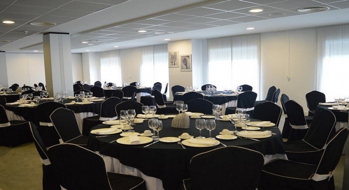 Sercotel Odeón Hotel