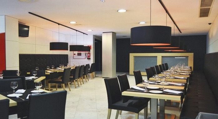 Sercotel Odeón Hotel