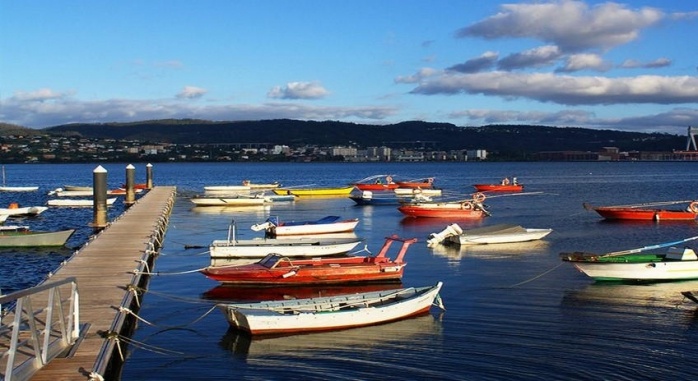 Sercotel Odeón Ferrol