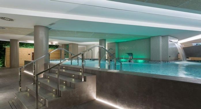 Sercotel Odeón Hotel