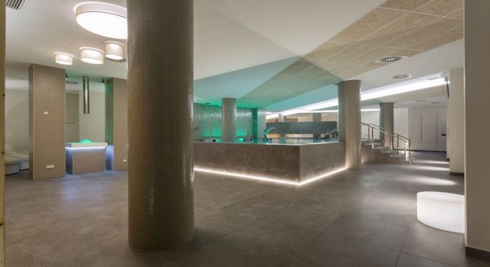 Sercotel Odeón Hotel