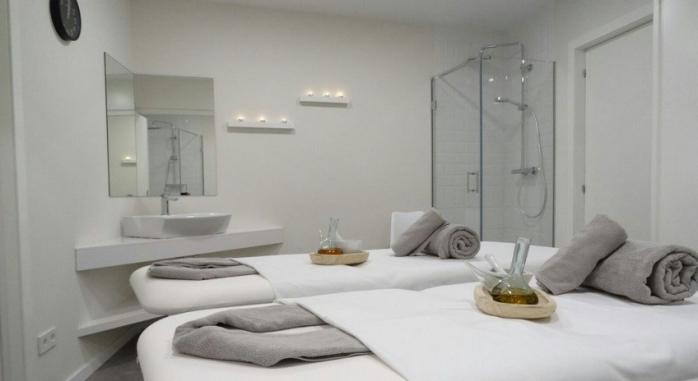 Sercotel Odeón Hotel