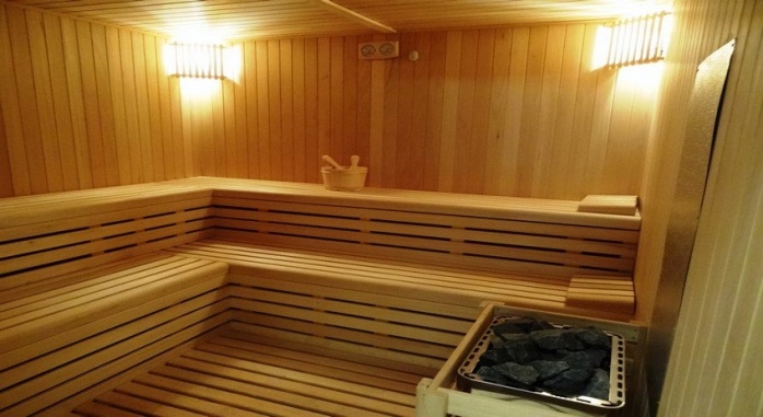 Sercotel Odeón Hotel