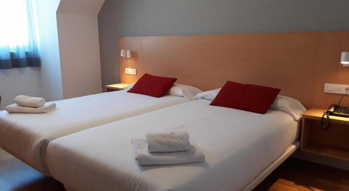 Sercotel Odeón Hotel