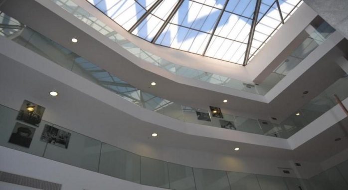 Sercotel Odeón Hotel