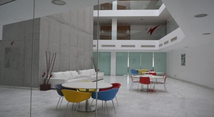 Sercotel Odeón Hotel