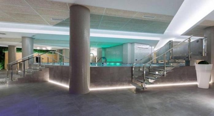 Sercotel Odeón Hotel