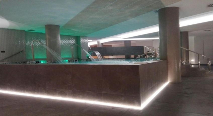 Sercotel Odeón Hotel