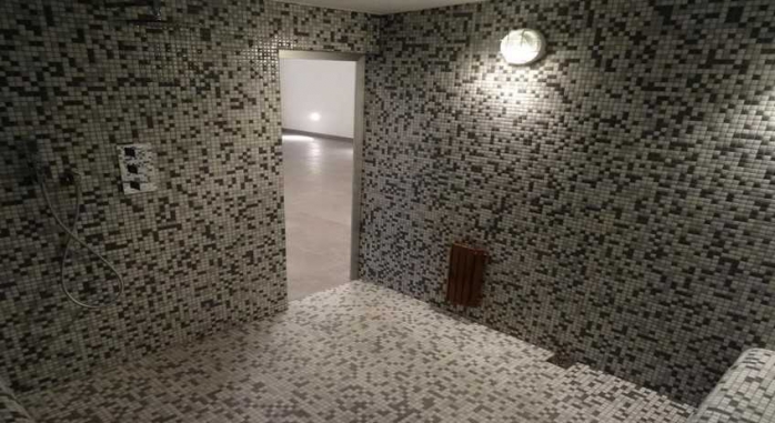 Sercotel Odeón Hotel