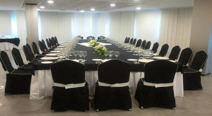 Sercotel Odeón Hotel