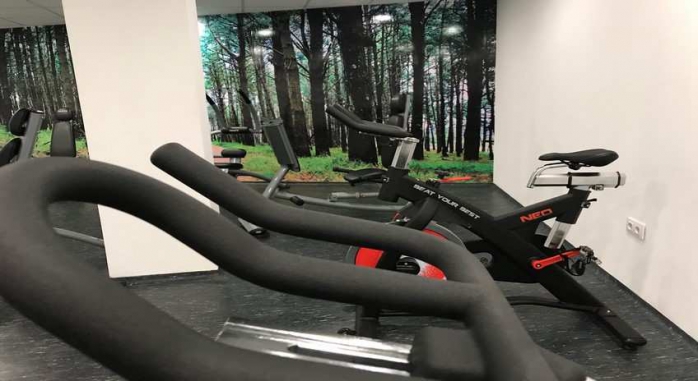 Sercotel Odeón Hotel