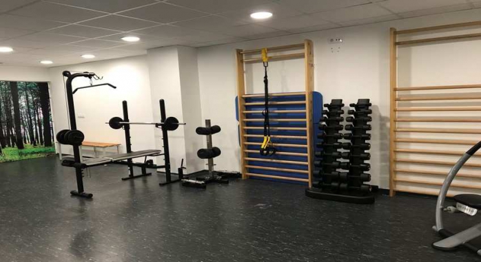 Sercotel Odeón Hotel