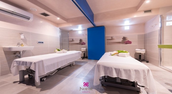 Hotel Spa Norat - O Grove