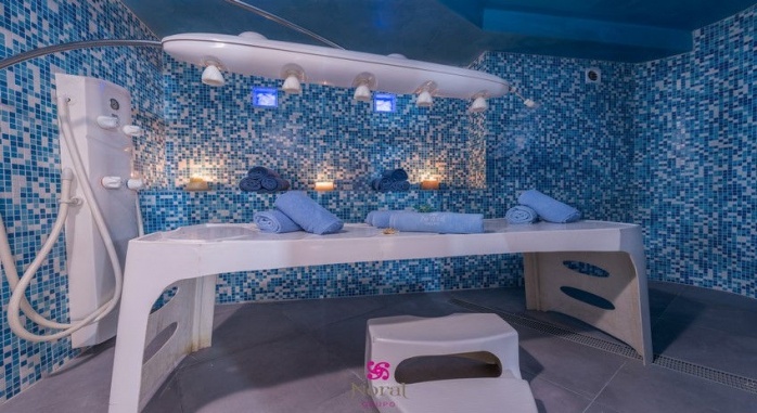 Hotel Norat Marina & Spa - O Grove