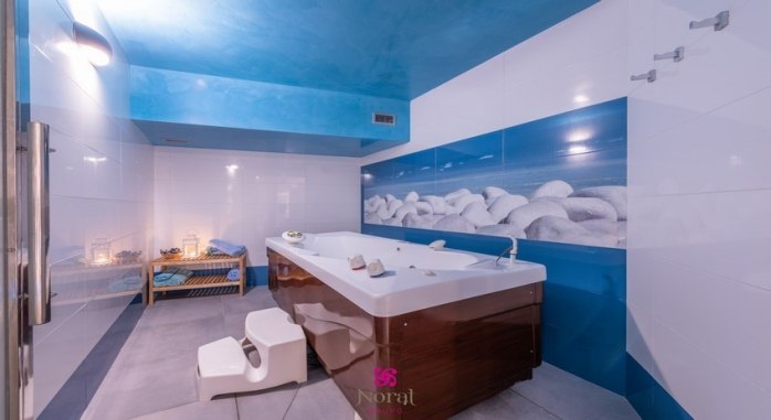 Hotel Norat Marina & Spa - O Grove