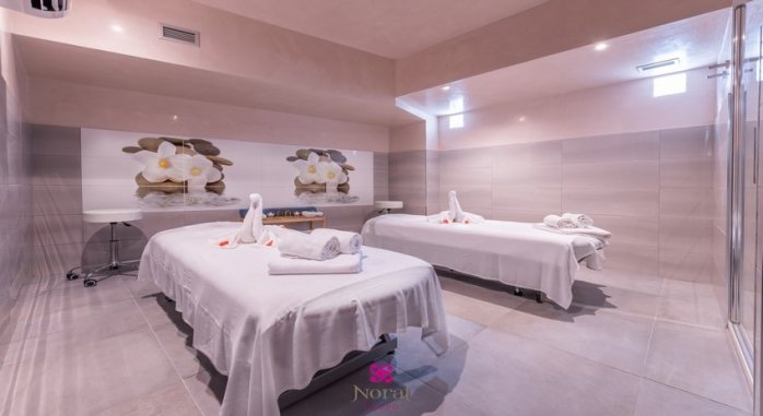 Hotel Spa Norat - O Grove