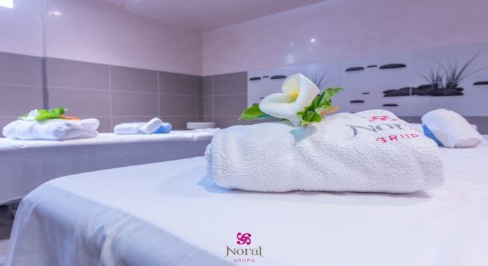 Hotel Spa Norat - O Grove