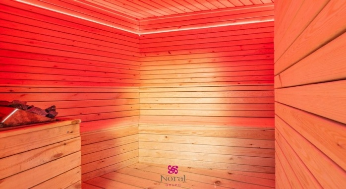 Hotel Spa Norat - O Grove