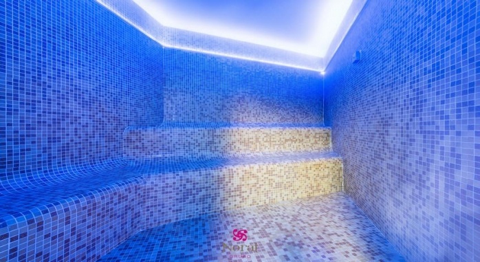 Hotel Spa Norat - O Grove