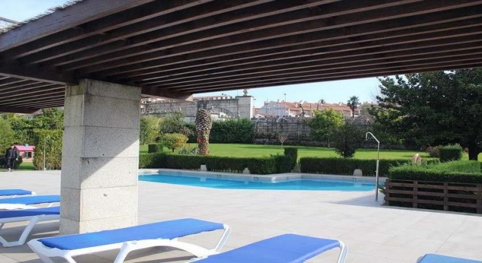 Pazo Los Escudos Hotel & Spa ***** | El mejor precio!