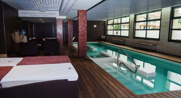 Pazo Los Escudos Hotel Spa El Mejor Precio
