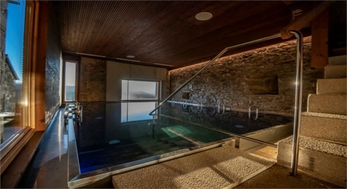 Cabañitas del Bosque 